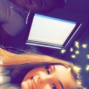 Meet your Posher, Allison